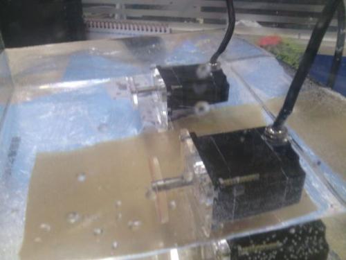 大功率無刷電機，防水無刷電機