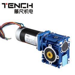 藤尺電機，支持定制直流電機